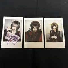 Royz杙凪チェキ⑥ Royz 杙凪 チェキ - メルカリ