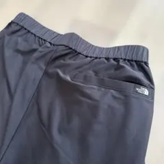 【美品】the north face ブラック　パンツ