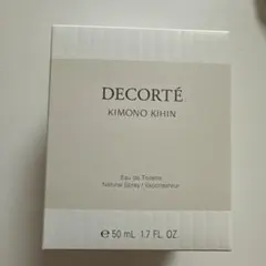 COSMEDECORTE キモノ キヒン　オードトワレ 50mlのサムネイル