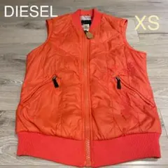 DIESEL ベスト　XS