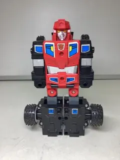 イ*慶様 タカラ トランスフォーマー ロボット本体のサムネイル