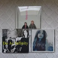 2025年最新】The Best of Do As Infinity の人気アイテム - メルカリ