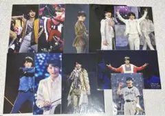 髙橋優斗　ステフォ　ライブフォト　10枚