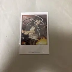 サインステッカー 初期 凛月