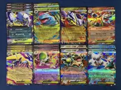 【メガブレイブ、メガシンフォニア】ダブルレア(RR)まとめ売り17枚