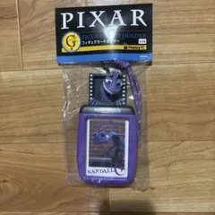 PIXAR Happyくじ G賞 フィギュアカードホルダー ランドールのサムネイル