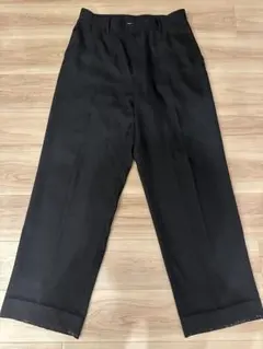 OVY RELAX WIDE ACTION SLACKS XLのサムネイル