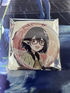 ブルアカ　aviot ノノミ　アヤネ　ポストカードセット　渋谷モディ