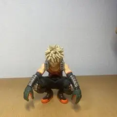 ブレイクタイムコレクション 爆豪勝己 フィギュア