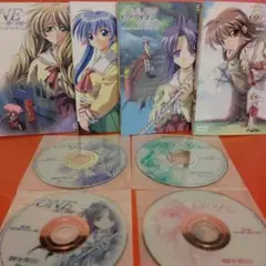 ONE ~輝く季節へ~DVD 1~4話