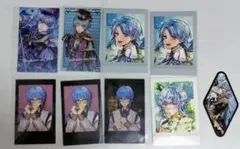 悪魔執事と黒い猫　あくねこ　フルーレ・ガルシア　まとめ売り