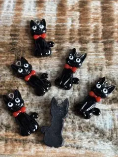 ネコチャーム