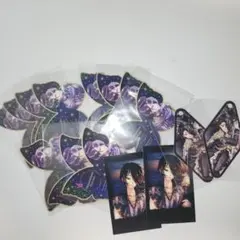 悪魔執事と黒い猫 あくねこ ユーハンまとめ