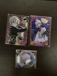 九条天　アイナナ　グッズ