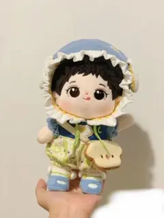 20cmレア限定着せ替えぬいぐるみ服♪小さい王子様セット 2026年最新】20cm ぬいぐるみ 服 王子の人気アイテム - メルカリ