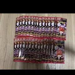 ロケット団の栄光　30パック