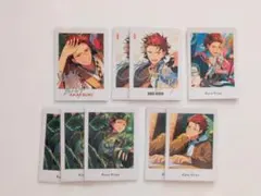 あんスタ　鬼龍紅郎　ぱしゃっつ