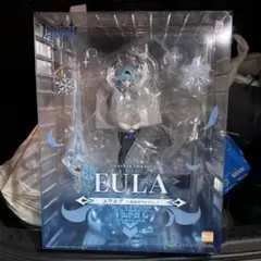 2026年最新】エウルア 波沫のワルツVer. 「原神-GENSHIN-」 1/7の人気