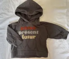 コンゲススロイド　パーカー　トレーナー　12m