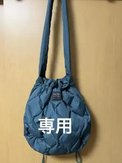 【公式】TAION (タイオン) ミリタリー ダウンショルダーバッグ