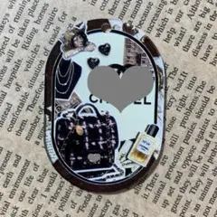 アクリルプレート