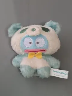 サンリオ どうぶつ着ぐるみ マスコット ハンギョドン ナムコnamco パンダ