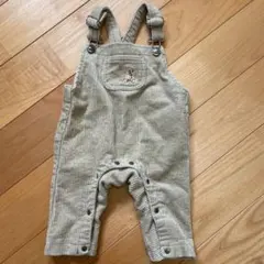 オーバーオール サロペット ロンパース　polo ラルフローレン　70