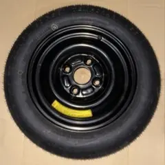 80 ヴォクシー / ノア スペアタイヤ T135 / 80 D 16 - メルカリ