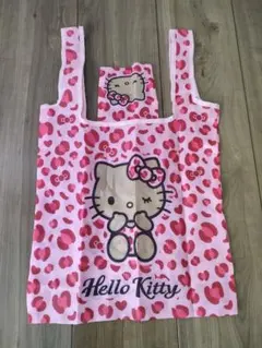 ハローキティ エコバッグ