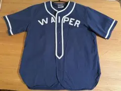 waiper ウェイパー ベースボールシャツ Mのサムネイル