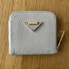 IANNE エマ・logo 長財布 ポトゥリブラン イアンヌ 薄型財布 - メルカリ