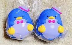 やわもっち サンリオキャラクターズ はぴだんぶい