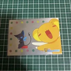 カードキャプターさくら トレカ 封印されたカード 当時物 No.M33