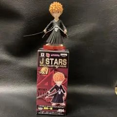 2025年最新】ブリーチ フィギュア wcfの人気アイテム - メルカリ