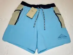S新品 ナイキ トレイル ストライド ショートパンツ ランパン ランニング