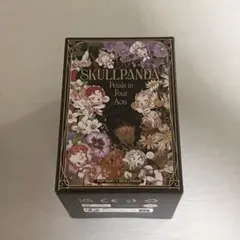 【完全未開封】SKULLPANDA The Elegiac Witness