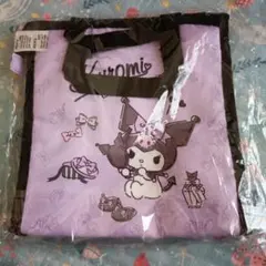 クロミ 保冷保温バッグ ランチバッグ