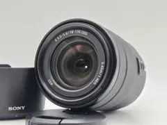 SONY 18-135mm F3.5-5.6 OSS SEL18135