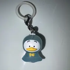 めじるしアクセサリー　サンリオキャラクターズ2 あひるのペックル　ガチャガチャ