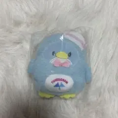 タキシードサム サンリオシークレットマスコット