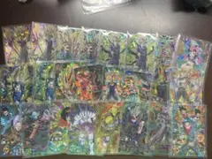 まとめ売り‼️ドラゴンボールヒーローズ