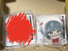 月村手毬 きららいず 学マス 一番くじF賞 ぬいぐるみ　一個