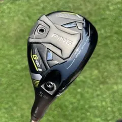 2026年最新】PING g430 ユーティリティ 5uの人気アイテム - メルカリ