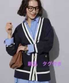 2025年最新】アルページュストーリー カーディガンの人気