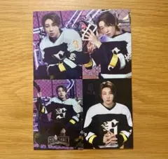 SEVENTEEN HOME ディエイト トレカ ルームウェア