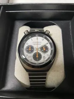 N*C様 CITIZEN Eco-Drive AT2557-54G 本体 198 - メルカリ