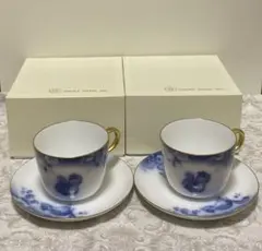 フランクミュラー カップ&ソーサー 3客セット - メルカリ