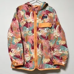 2025年最新】patagonia キッズ バギーズジャケットの人気アイテム
