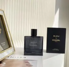 CHANEL ブルー ドゥ シャネル パルファム 100ml 新品 fのサムネイル