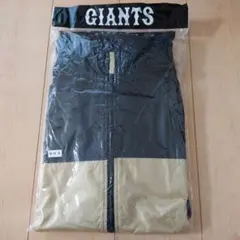 読売ジャイアンツ ウインドブレーカー フリーサイズ